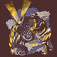 Illustration for article titled Best Sumo Wrestler/Monster Truck T-Shirt Ever